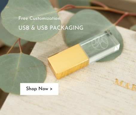 Shop our CD, DVD, and USB Packaging
